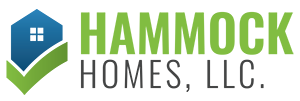 Hammock Homes Logo