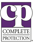 Complete Protection Logo